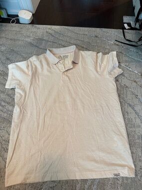 Lee Cooper Men’s Polo Shirt — Size L (EUR)